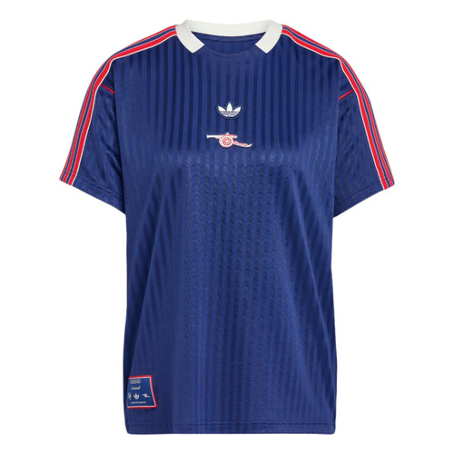 Adidas Arsenal Icon Jersey product image 1, provided for visual reference and product detail review
