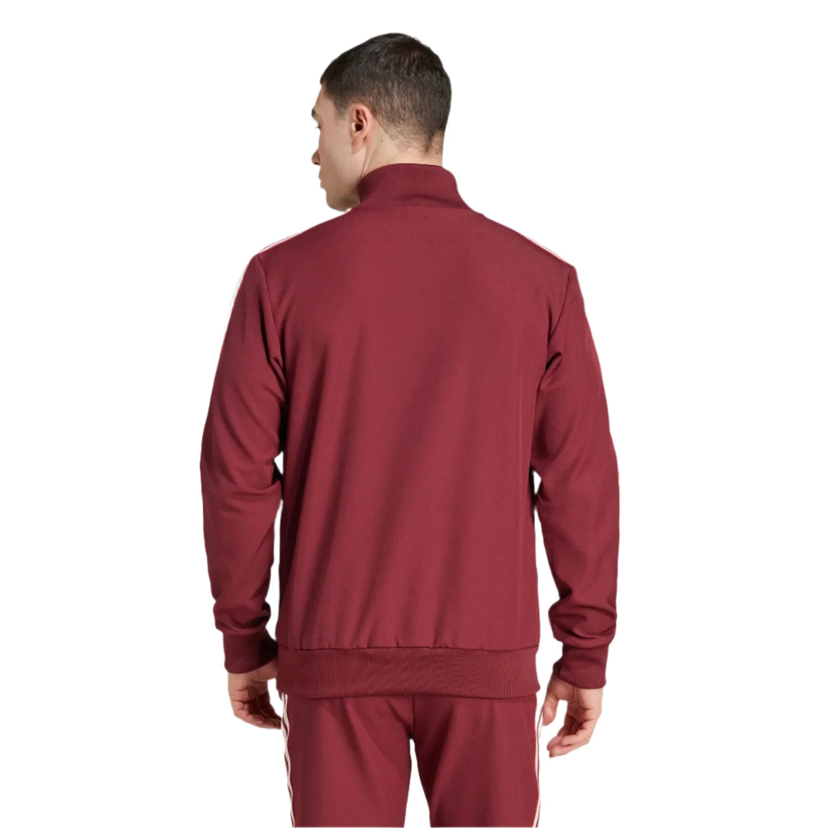 Adidas FC Bayern Icon Track Top Jacket product image 2, provided for visual reference and product detail review