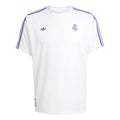 Adidas Real Madrid Icon Jersey product image 1, provided for visual reference and product detail review