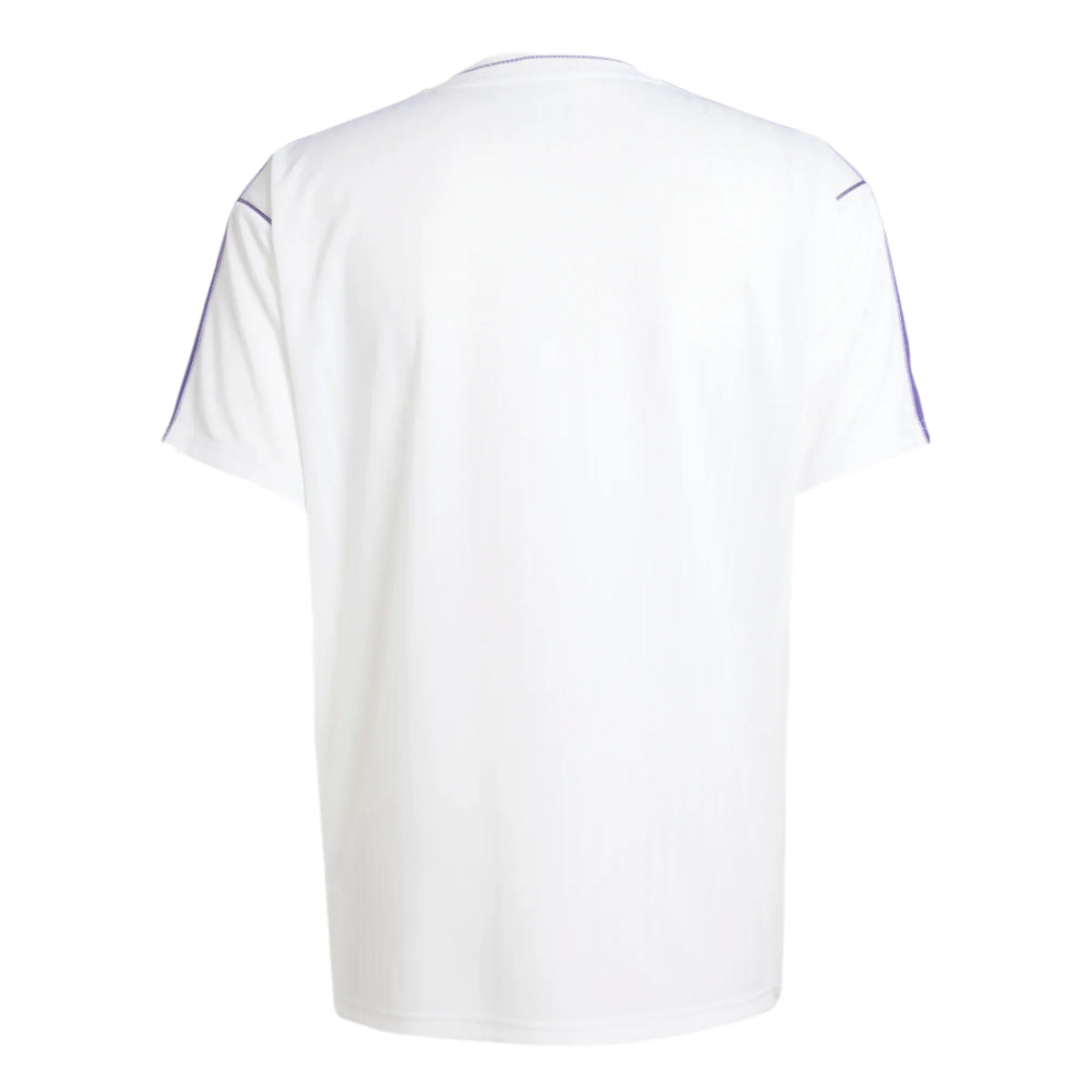 Adidas Real Madrid Icon Jersey product image 2, provided for visual reference and product detail review