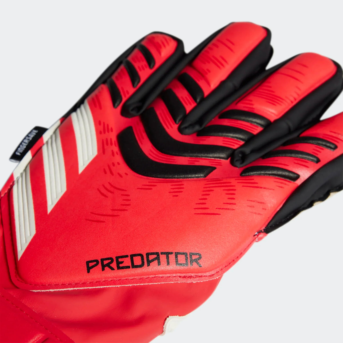 Adidas Jr Predator GK Gloves product image 2, provided for visual reference and product detail review