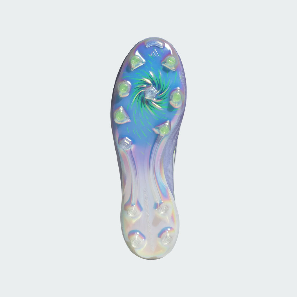 Adidas Women F50 SPARKFUSION Elite FG/AG-VIOTON/LUCLEM/PURRUS product image 7, provided for visual reference and product