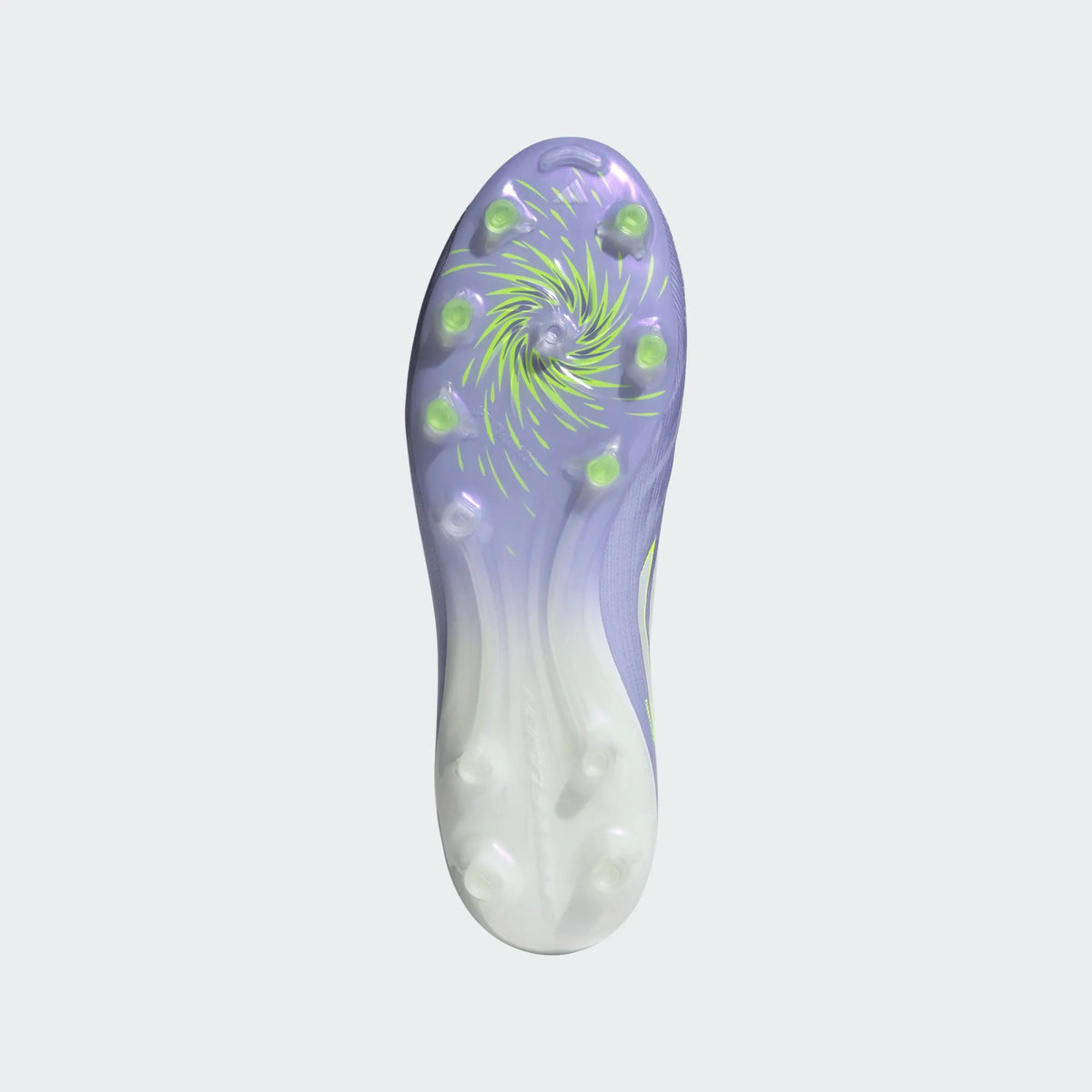 Adidas Women F50 SPARKFUSION Pro FG/AG-VIOTON/LUCLEM/PURRUS product image 7, provided for visual reference and product