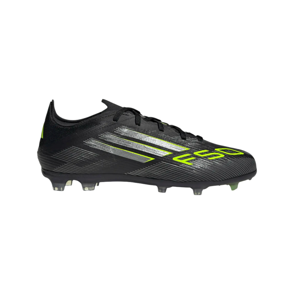 Adidas JR F50 Elite FG/MG product image 1, provided for visual reference and product detail review