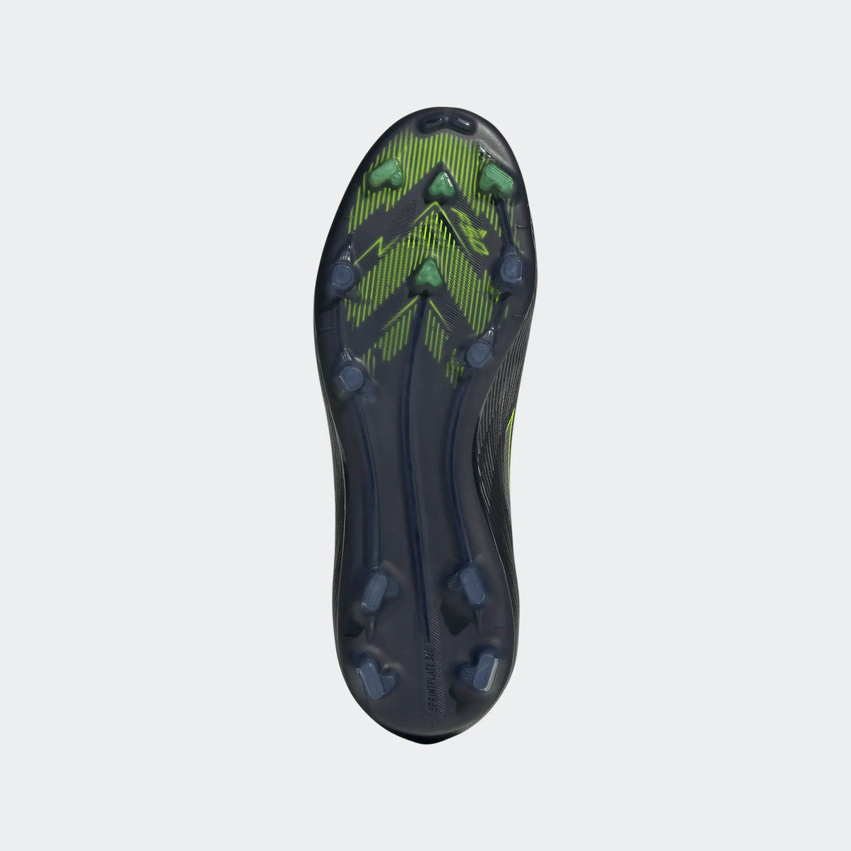 Adidas JR F50 Elite FG/MG product image 4, provided for visual reference and product detail review