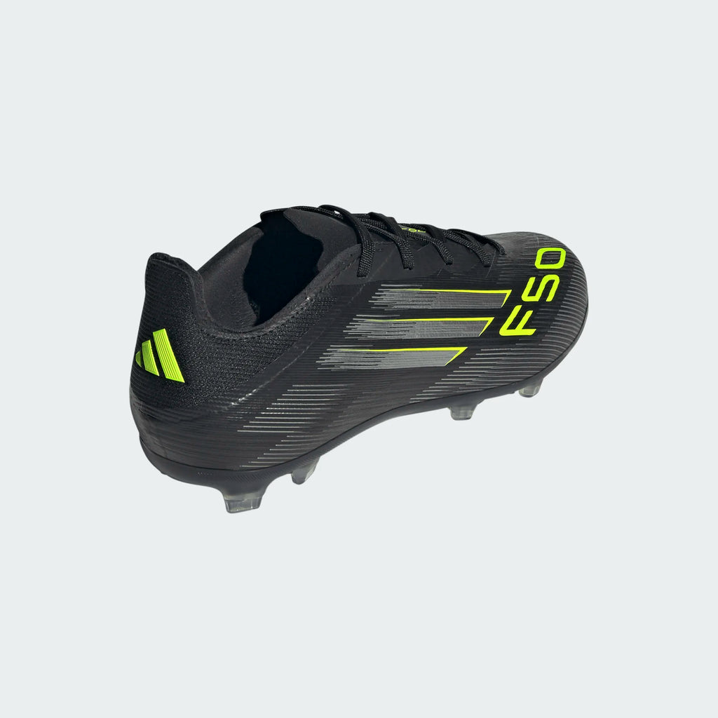 Adidas JR F50 Elite FG/MG product image 6, provided for visual reference and product detail review