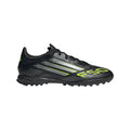 Adidas F50 League TF-BLACK/IRONMT/LUCLEM product image 1, provided for visual reference and product detail review