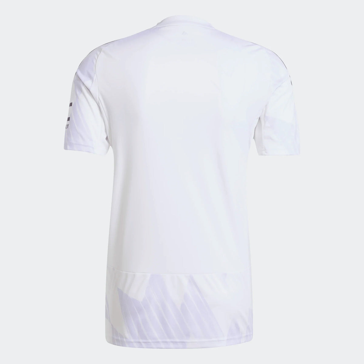 Adidas Manchester United Away Stadium Jersey 25/26 product image 2, provided for visual reference and product detail review