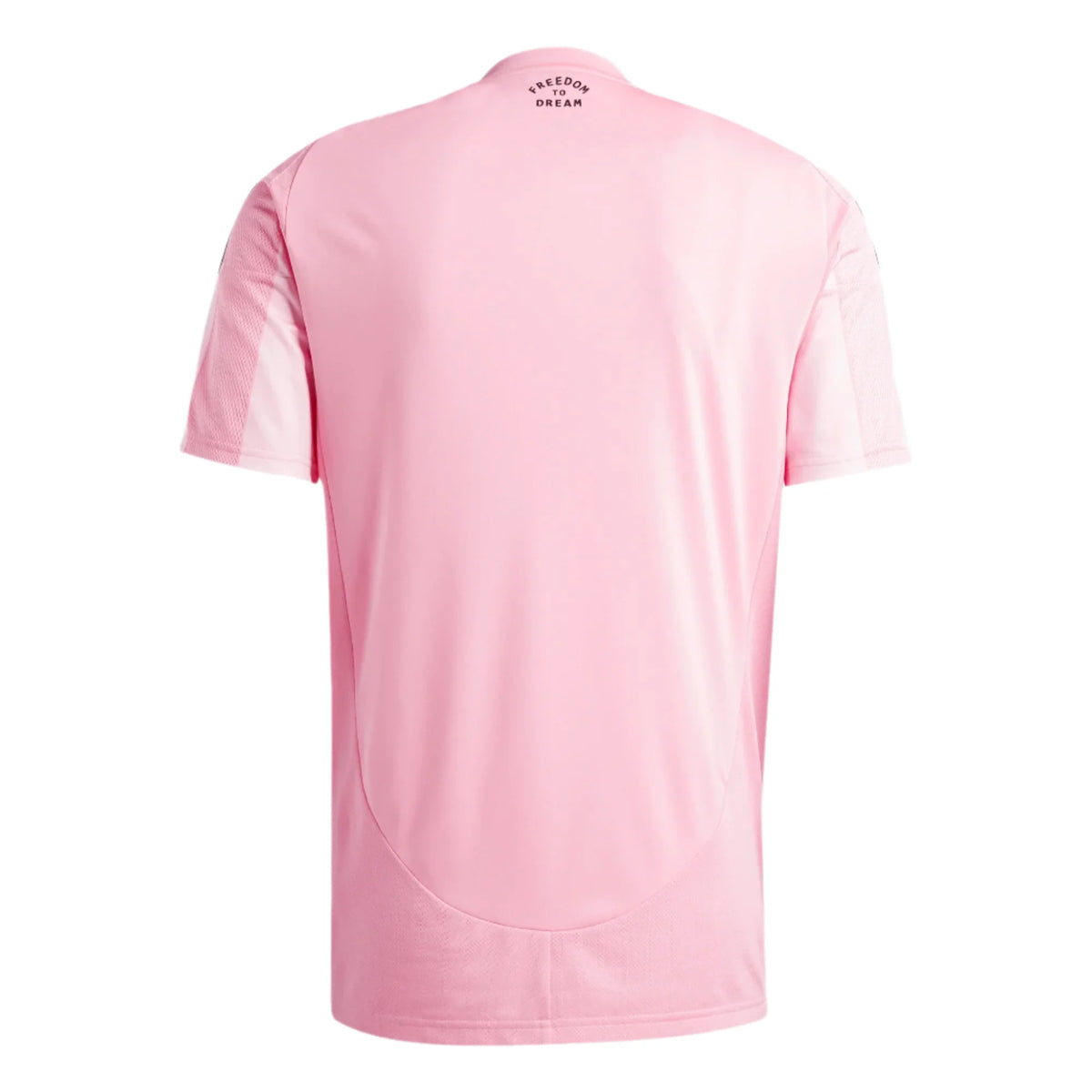 Adidas Men Inter Miami CF Stadium Home Jersey 25/26 product image 2, provided for visual reference and product detail review