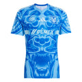 Adidas Tigres Away Stadium Jersey 25/26 product image 1, provided for visual reference and product detail review