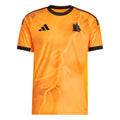Adidas Men AS Roma Away Stadium Jersey 25/26 product image 1, provided for visual reference and product detail review