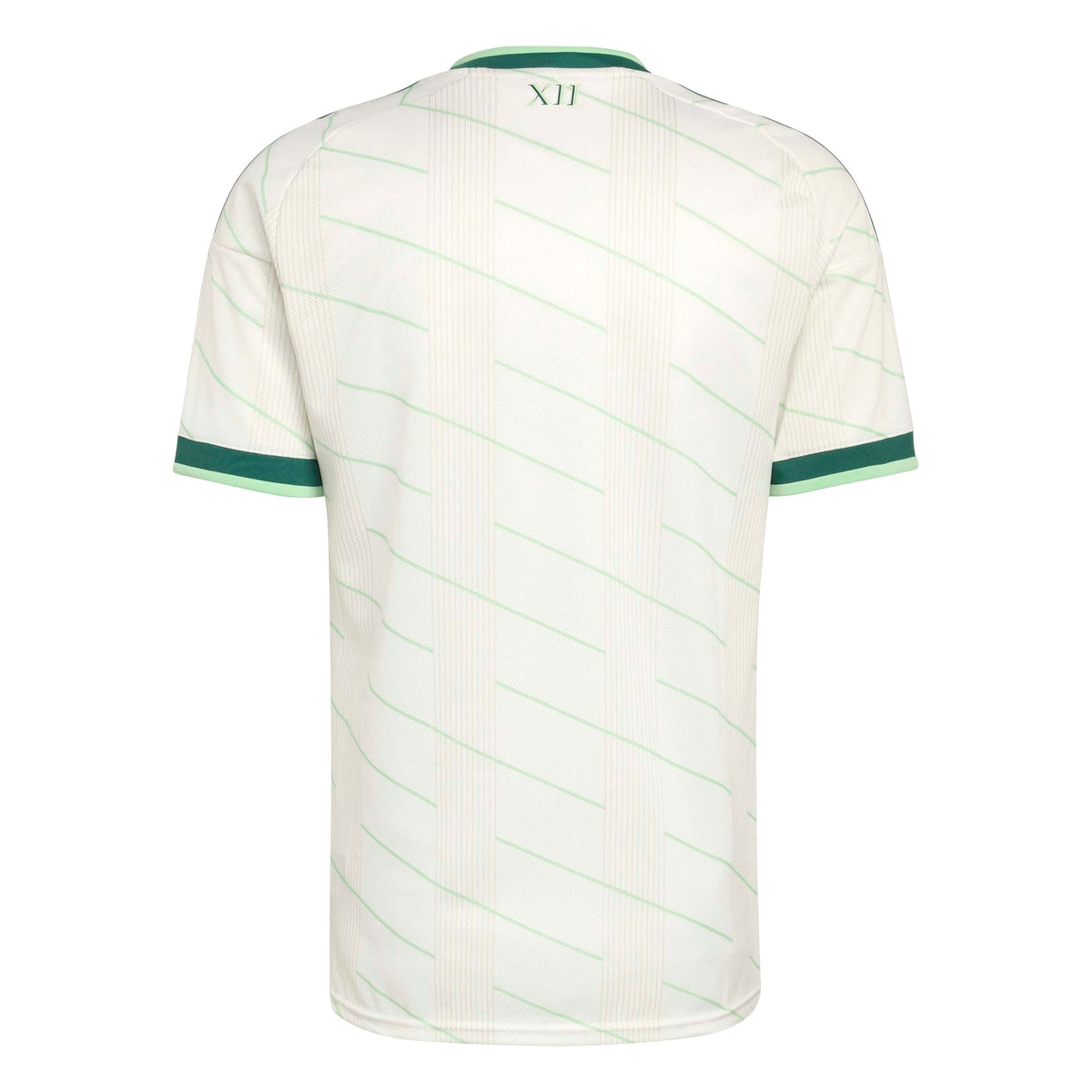 Adidas Northern Ireland Away Stadium Jersey 2026 product image 2, provided for visual reference and product detail review