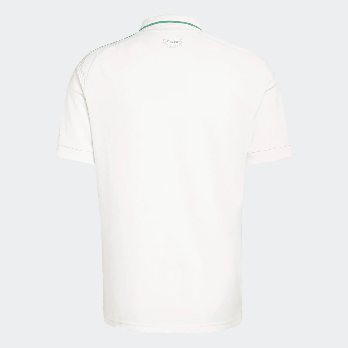 Adidas Wales Away Stadium Jersey 2026 product image 2, provided for visual reference and product detail review