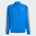 Adidas Tigres UANL Terrance Icons Track Jacket product image 1, provided for visual reference and product detail review
