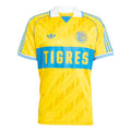 Adidas Men Tigres TUANL 65th Anniversary Jersey 25/26 product image 1, provided for visual reference and product detail