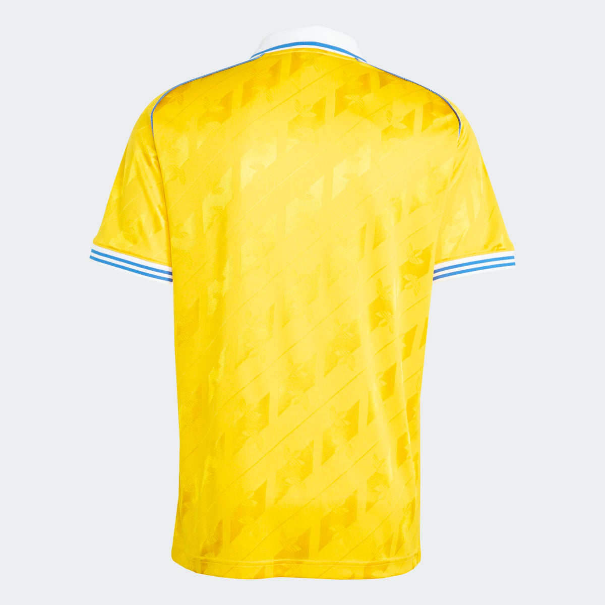 Adidas Men Tigres TUANL 65th Anniversary Jersey 25/26 product image 2, provided for visual reference and product detail