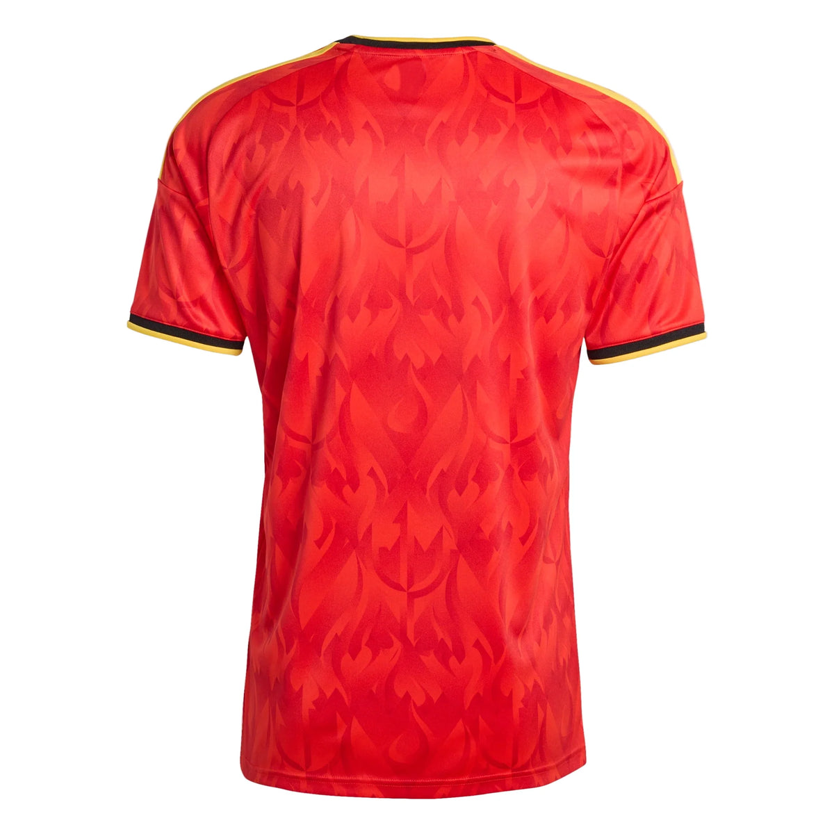 Adidas Belgium Replica Home Stadium Jersey 2026 product image 2, provided for visual reference and product detail review