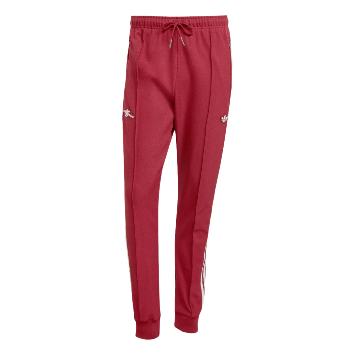 Adidas Arsenal Icon Pants product image 1, provided for visual reference and product detail review
