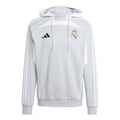 Adidas Men Real Madrid UBP Hoodie product image 1, provided for visual reference and product detail review