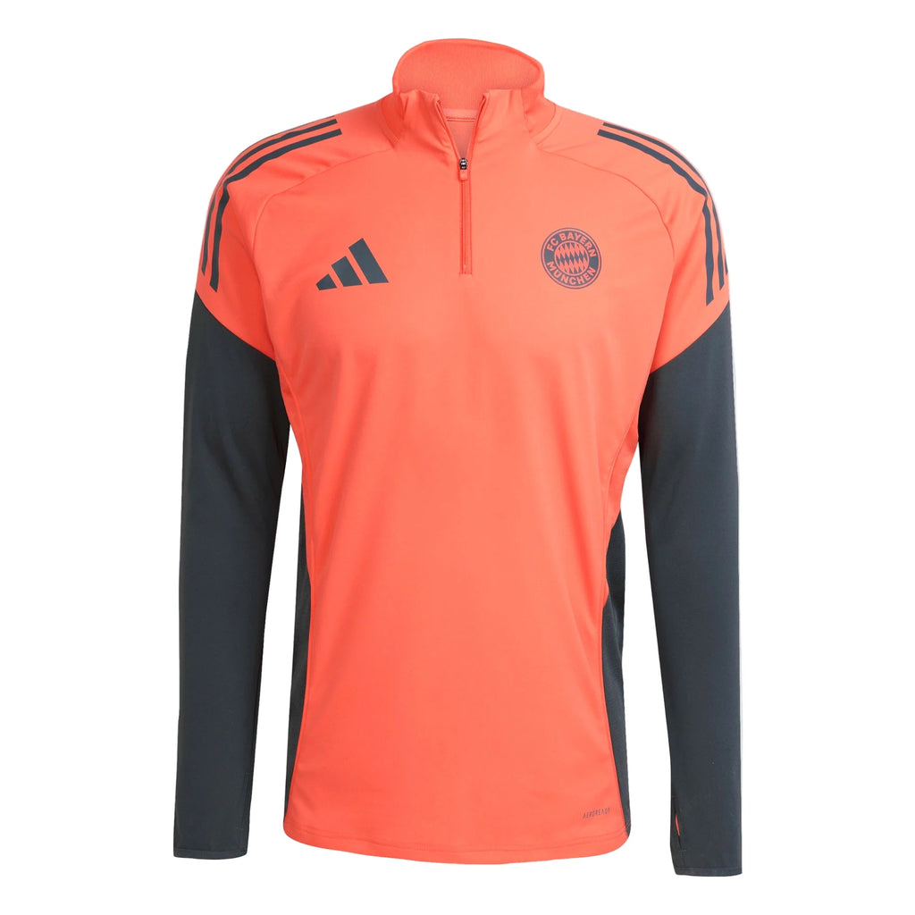 Adidas FC Bayern Munich Training Top product image 1, provided for visual reference and product detail review