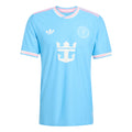 Adidas Men Inter Miami CF MESSI 3rd Authentic Jersey 25/26 product image 1, provided for visual reference and product detail