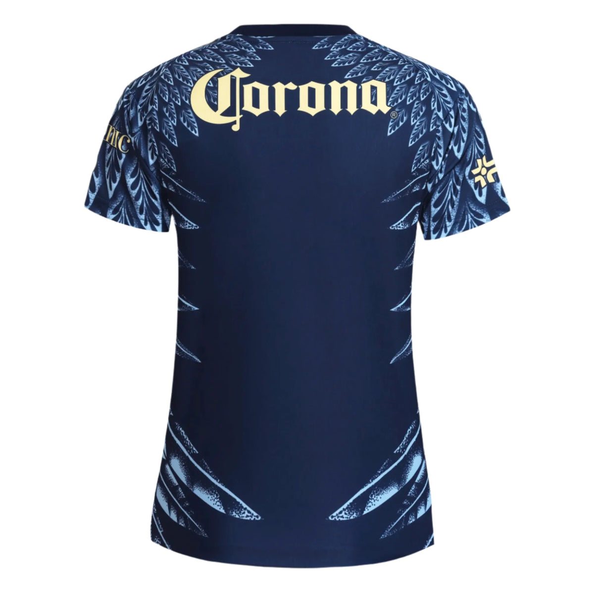 Adidas Women Club América Stadium Away Jersey 25/26 product image 2, provided for visual reference and product detail review