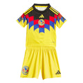 Adidas Youth Club America Mini Kit 25/26 product image 1, provided for visual reference and product detail review