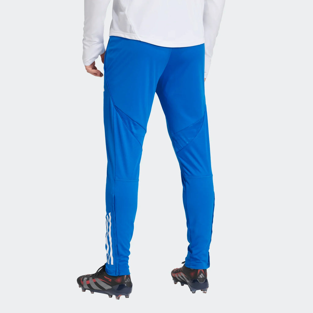 Adidas Real Madrid Tiro 23 Training Pants product image 3, provided for visual reference and product detail review
