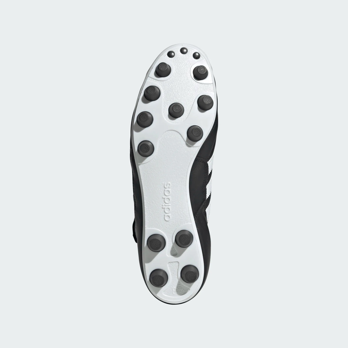 Adidas Copa Mundial FG-Black/White product image 6, provided for visual reference and product detail review