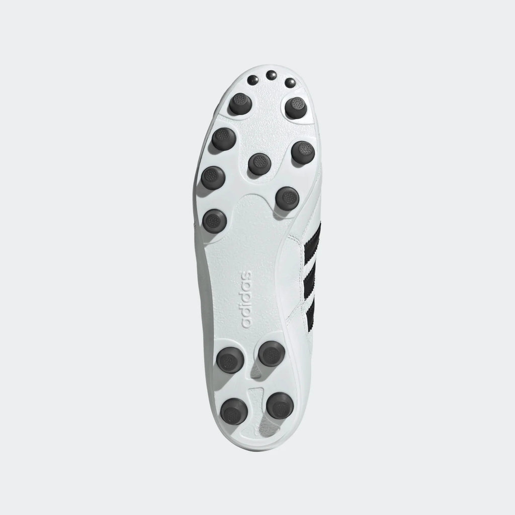 Adidas Copa Mundial FG-White/Black product image 5, provided for visual reference and product detail review