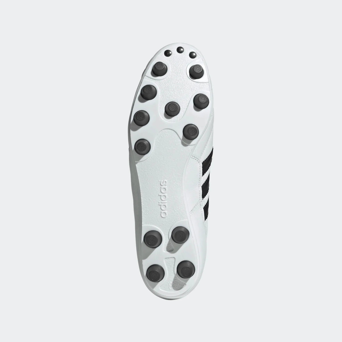 Adidas Copa Mundial FG-White/Black product image 5, provided for visual reference and product detail review