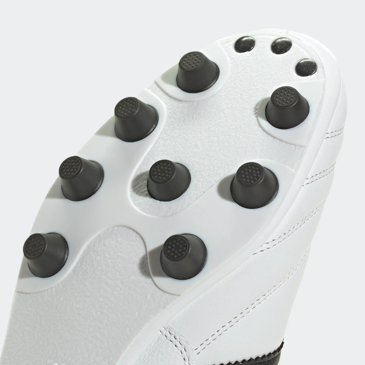 Adidas Copa Mundial FG-White/Black product image 8, provided for visual reference and product detail review