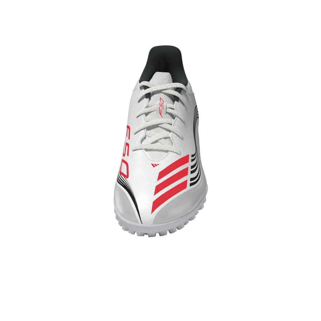 Adidas JR Messi F50 League FG/MG-ROYAL BLUE/YELLOW product image 20, provided for visual reference and product detail review
