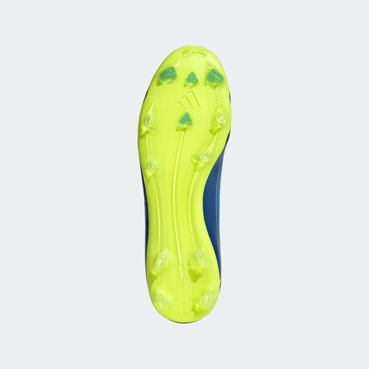 Adidas Messi F50 League FG/MG-ROYBLU/SYELLO/SEBLBU product image 7, provided for visual reference and product detail review