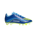 Adidas Messi F50 Elite FG- ROYBLU/SYELLO/SEBLBU product image 1, provided for visual reference and product detail review