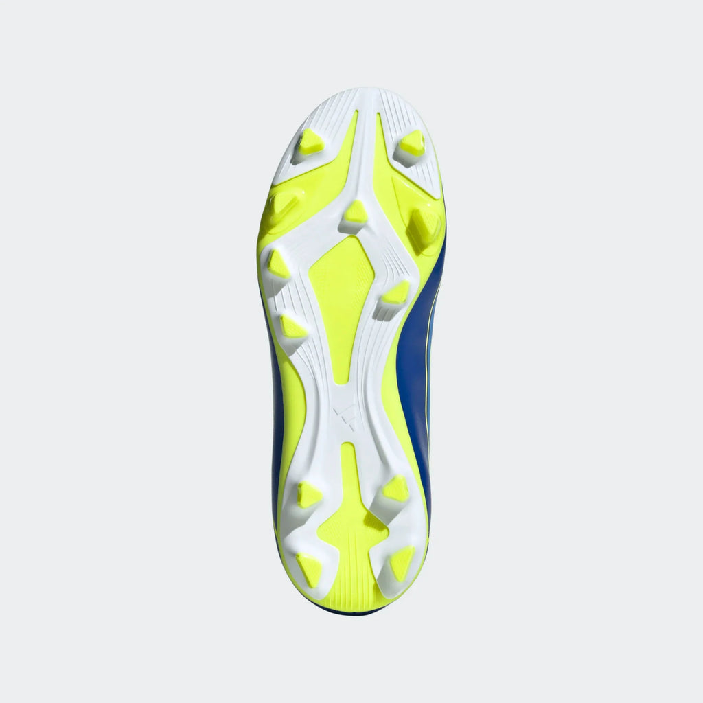 Adidas Messi F50 Elite FG- ROYBLU/SYELLO/SEBLBU product image 8, provided for visual reference and product detail review