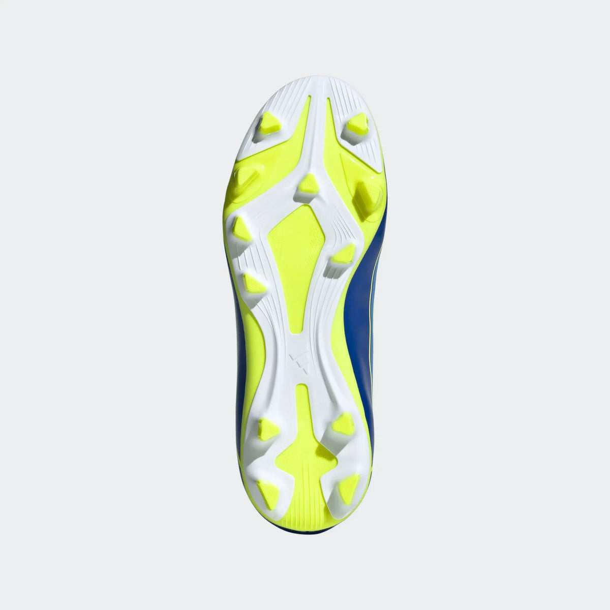 Adidas Messi F50 Elite FG- ROYBLU/SYELLO/SEBLBU product image 8, provided for visual reference and product detail review