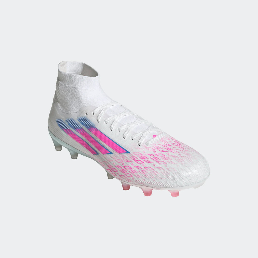 Adidas Women F50 SPARKFUSION Pro FG/AG product image 5, provided for visual reference and product detail review