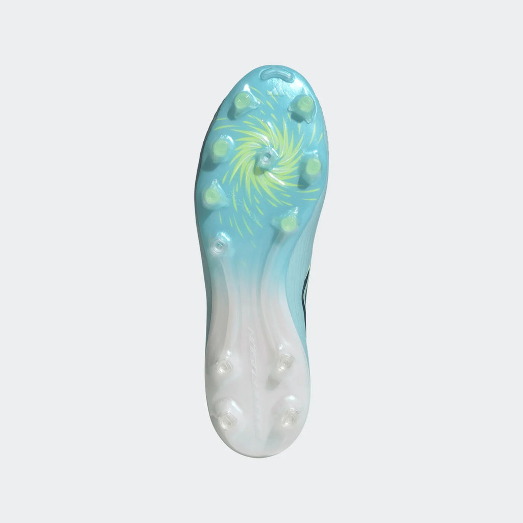 Adidas Women F50 SPARKFUSION Pro FG/AG product image 7, provided for visual reference and product detail review