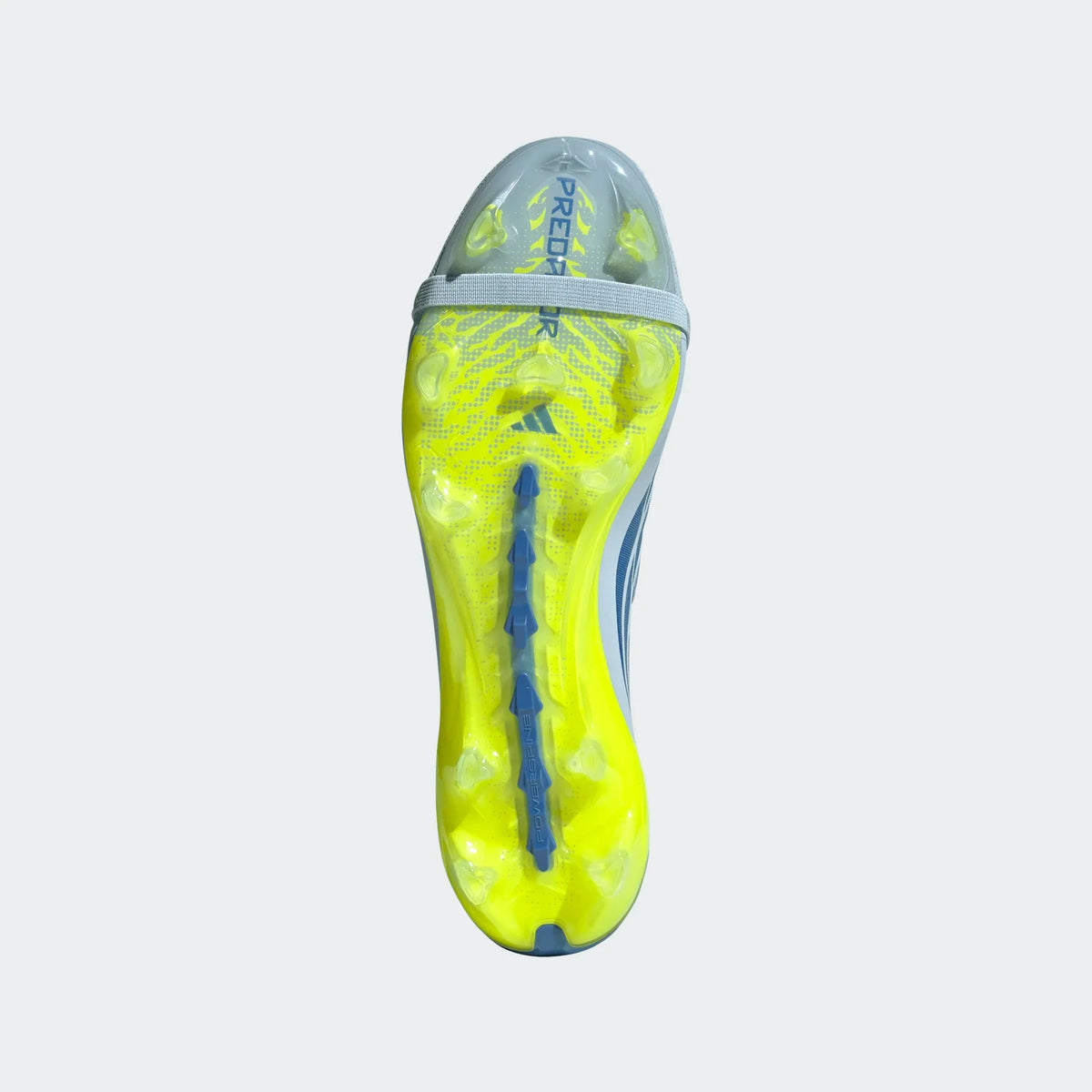 Adidas Predator Elite Fold Over Tongue FG product image 6, provided for visual reference and product detail review