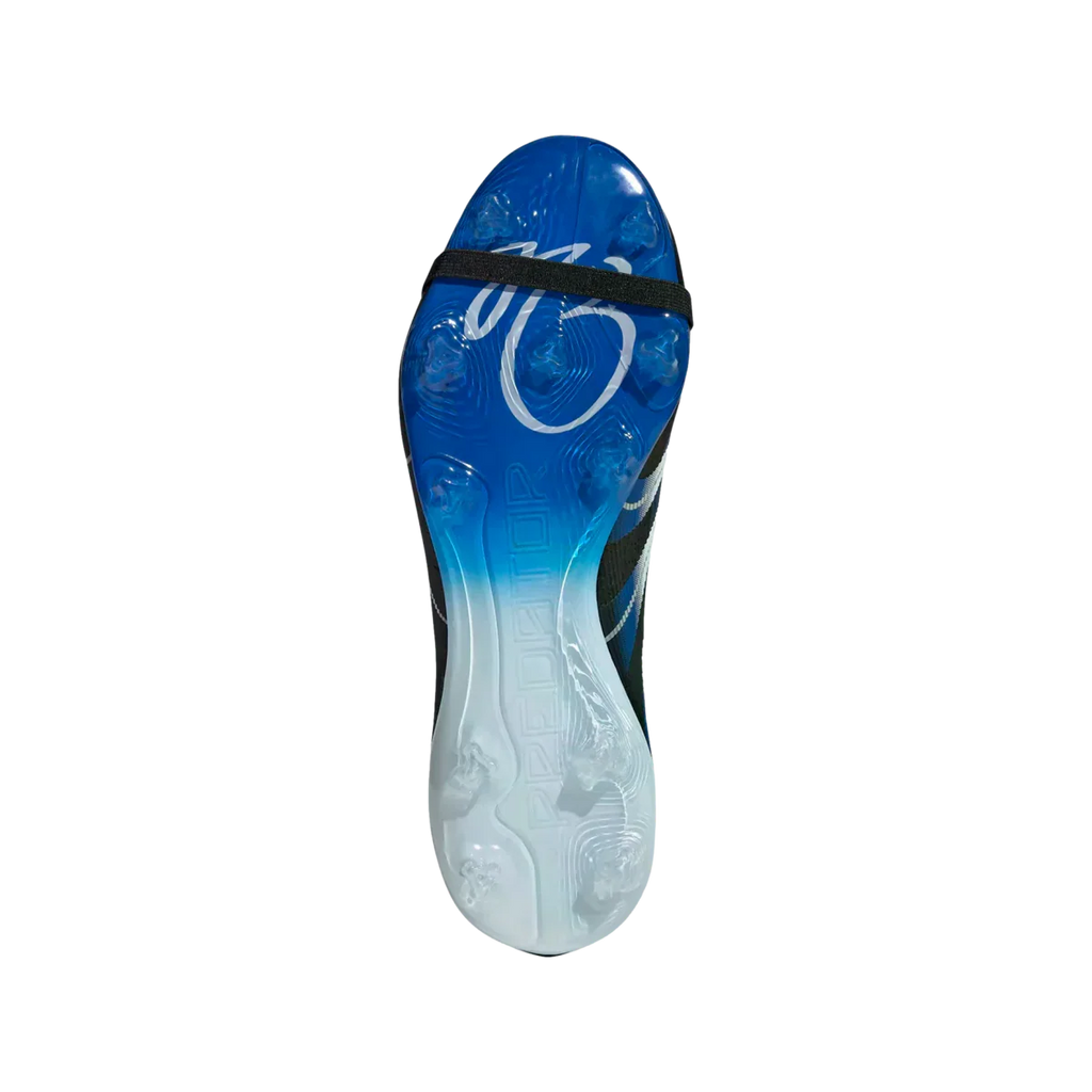 Adidas Predator League Jude Bellingham FT FG product image 4, provided for visual reference and product detail review