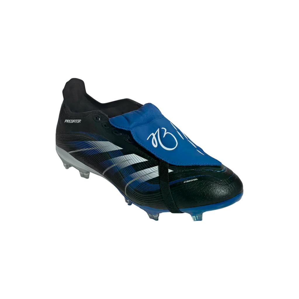 Adidas Predator League Jude Bellingham FT FG product image 2, provided for visual reference and product detail review