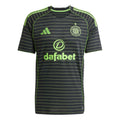 Adidas Men Celtic FC Away Stadium Jersey 25/26 product image 1, provided for visual reference and product detail review