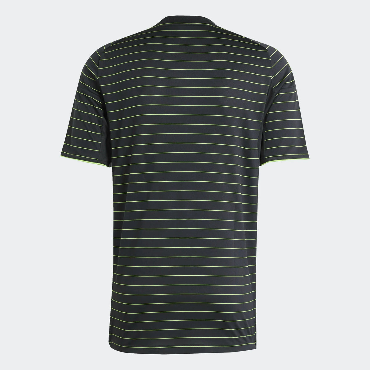 Adidas Men Celtic FC Away Stadium Jersey 25/26 product image 2, provided for visual reference and product detail review
