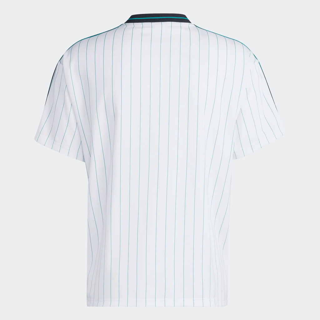 Adidas Men Liverpool FC Icon Jersey 25/26 product image 2, provided for visual reference and product detail review
