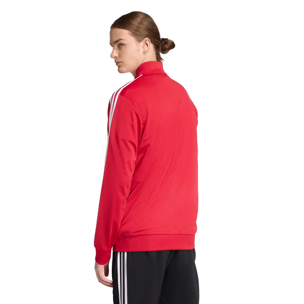 Adidas Liverpool FC DNA Track Top Jacket product image 2, provided for visual reference and product detail review