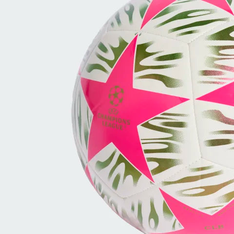 UEFA Champions League Final Club Ball product image 2, provided for visual reference and product detail review