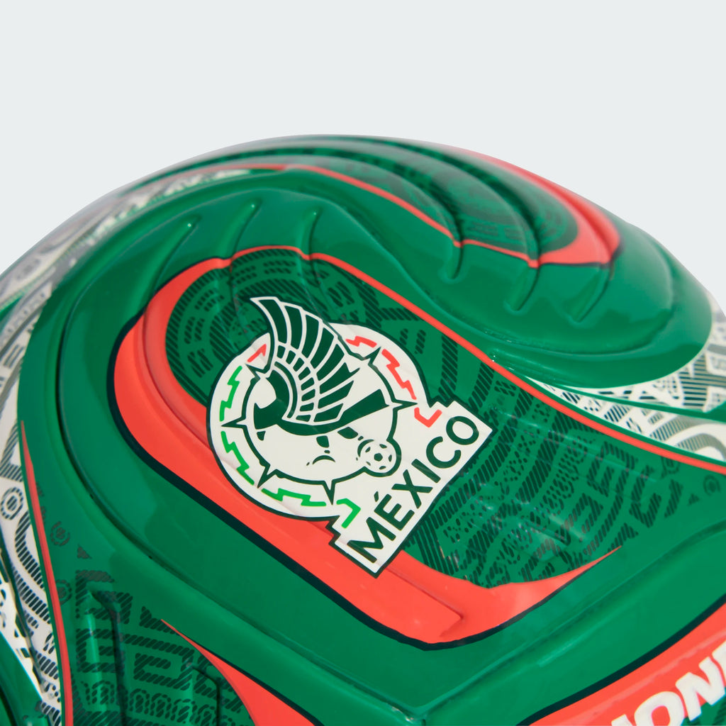 Adidas FIFA Mexico 26 Mini Skills Ball product image 3, provided for visual reference and product detail review