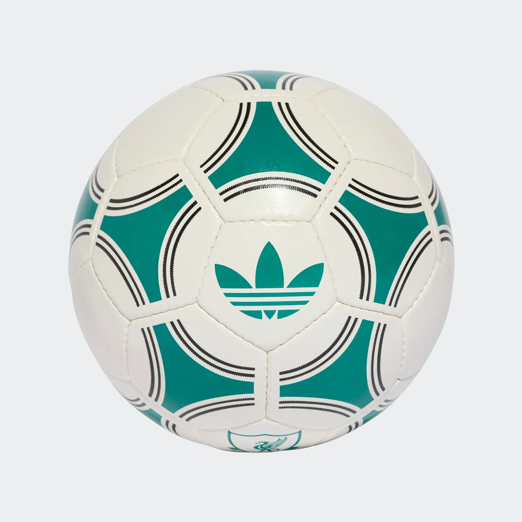 Adidas Liverpool Fc Soccer Ball product image 2, provided for visual reference and product detail review