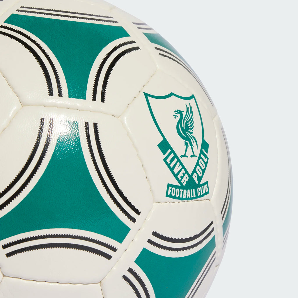 Adidas Liverpool Fc Soccer Ball product image 4, provided for visual reference and product detail review